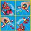 Игровой набор SuperThings Kazoom Kids S1 Балун-Боксер (PSTSP414IN00) - миниатюра 10