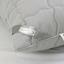 Подушка Руно Grey силиконовая, 50х70 см, серый (310.52GREY) - миниатюра 3