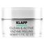 Маска-пилинг для лица Klapp Clean & Active Enzyme Peeling, 50 мл - миниатюра 1