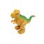 Набір фігурок Kiddieland Динозаврики (60749) - мініатюра 6