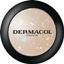 Мінеральна компактна пудра Dermacol Mosaic Mineral Compact Powder, №02, 8.5 г - мініатюра 1