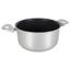 Набір посуду Gimex Cookware Set induction 8 предметів Silver (6977227) - мініатюра 4