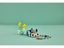 Конструктор LEGO DOTs Креативний ящик у вигляді тварин, 643 деталей (41805) - мініатюра 7