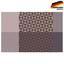 Сервировочный коврик Kela Picture, 43,5х28,5 см, коричневый (00000018307) - миниатюра 2