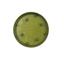 Горшок для цветов Poliwork Manolya Macrame, 5 л, зеленый (MM24) - миниатюра 4