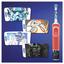 Детская электрическая зубная щетка Oral-B Kids Звездные Войны с футляром - миниатюра 6