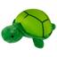 Подушка-трансформер дорожня Home Line, черепаха, зелений, 30х30 см (160434) - мініатюра 3