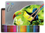 Олівці кольорові Colorino Рremium Artist, м'які, 36 кольорів, 36 шт. (83270PTR) - мініатюра 1