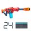Бластер Zuru X-Shot Red Large Max Attack, 24 набоїв (3694R) - мініатюра 2