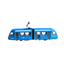 Автомодель Technopark Трамвай Київ, синій (SB-17-51-WB (IC)) - мініатюра 4