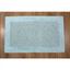 Килимок Irya Waffles aqua, 60х120 см, аква (svt-2000022242578) - мініатюра 4