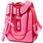 Рюкзак каркасний Yes H-25 Little Miss, розовый (559024) - миниатюра 4