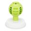 Игрушка-кормушка для собак Trixie Lick and Snack Мяч, d8 см / 12 см (34953) - миниатюра 1