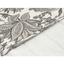 Одеяло махровое Руно Luxury, полуторное, бязь, 220х200 см, бежевое (322.02МУ_Luxury) - миниатюра 3