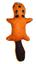 Игрушка для собак Fox Белка, 26х10 см (CH-152) - миниатюра 1