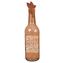 Бутылка для масла Herevin Gold Rose, 0,33 л (151134-145) - миниатюра 1
