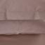 Комплект постельного белья Penelope Catherine dusty rose, перкаль, розовый (svt-2000022294232) - миниатюра 2