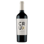 Вино Alfa Crux Cabernet Franc, красное, сухое, 14,3%, 0,75 л (8000020096575) - миниатюра 1