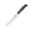Нож универсальный Tramontina Soft Plus Grey, 203 мм (6666381) - миниатюра 2