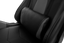 Геймерське крісло GT Racer чорне з темно-сірим (X-2317 Black/Dark Gray) - мініатюра 10