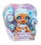 Игровой набор с куклой Glitter Babyz Снежинка (574859) - миниатюра 7