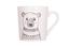Чашка Limited Edition Teddy, 250 мл (6545848) - миниатюра 1