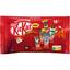 Вафли Nestle KitKat Halloween break Mini в молочном шоколаде 301 г (18 шт. по 16.7 г) - миниатюра 1
