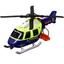 Іграшковий вертоліт Road Rippers Rush & Rescue, Поліцейський (20243) - мініатюра 1