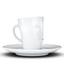 Espresso чашка Tassen Смакота 80 мл, порцеляна (TASS21401/TA) - мініатюра 6
