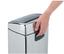Бак для сміття Brabantia Touch Bin, 10 л, сріблястий (477201) - мініатюра 6