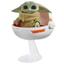 Интерактивная игрушка Hasbro Star Wars Мандалорец Малыш Йода в люльке (F3954) - миниатюра 2
