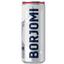 Вода мінеральна Borjomi лікувально-столова сильногазована з/б 0.33 л - мініатюра 1