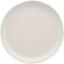 Тарілка обідня МВМ My Home KP-32, 25 см, біла (KP-32 WHITE) - мініатюра 1