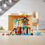 Конструктор LEGO Creator Пляжний будиночок серферів, 564 деталі (31118) - мініатюра 13