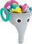 Іграшка для купання Yookidoo Веселий слоник, сірий (73540) - мініатюра 1
