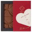 Шоколад Spell Молочний шоколад с вишневим марципаном, 95 г (4820207314801) - мініатюра 1