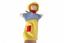 Мягкая игрушка на руку Goki Сеппл, 30 см (51648G) - миниатюра 1