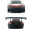 Автомодель на радиоуправлении Mondo Porsche 911 Gt3 Cup 2020 R/C 1:18 белый (63535) - миниатюра 3
