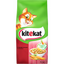 Сухой корм для кошек Kitekat, говядина с овощами, 12 кг - миниатюра 1