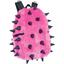 Рюкзак MadPax Moppets Full Fur-Real Pink, розовый (M/FUR/PNK/FULL) - миниатюра 1