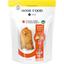 Сухий корм для собак Home Food Adult Mini Здорова шкіра та блиск шерсті для малих порід з індичкою та лососем 700 г - мініатюра 1