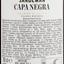 Бренди Sandeman Capa Negra Jerez, 36%, 0,7 л - миниатюра 3