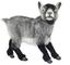 М'яка іграшка Hansa Карликова коза, 34 см (7011) - мініатюра 1