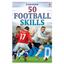 50 Football Skills, англ. язык (9781409583097) - миниатюра 1