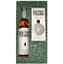 Виски Writers Tear's Irish Whiskey в подарочной упаковке с флягой, 40%, 0,7 л (8000010739360) - миниатюра 1
