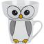 Набор детской посуды Limited Edition Happy Owl, разноцветный (YF6014) - миниатюра 1