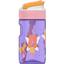 Бутылка для воды детская Kambukka Lagoon Kids Fairy Wood, 400 мл, фиолетовая (11-04045) - миниатюра 4