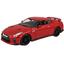 Автомодель Bburago Nissan GT-R 1:24 в асортименті (18-21082) - мініатюра 1