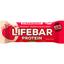 Батончик Lifefood Lifebar Protein клубника органический 47 г - миниатюра 1