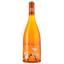 Вино Fox & Crow Orange Wine Vin de France, біле, сухе, 0,75 л - мініатюра 1